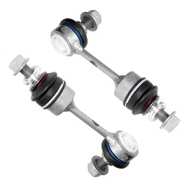 BMW 2002 Sway Bar Links - STBFR02MS